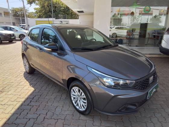 FIAT ARGO 1.0 FIREFLY FLEX DRIVE MANUAL